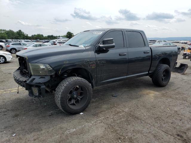 RAM 1500 ST 2016 1c6rr7ktxgs114798