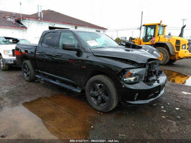 RAM 1500 2016 1c6rr7ktxgs156954