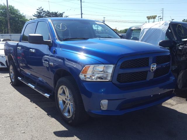 RAM 1500 ST 2016 1c6rr7ktxgs156985