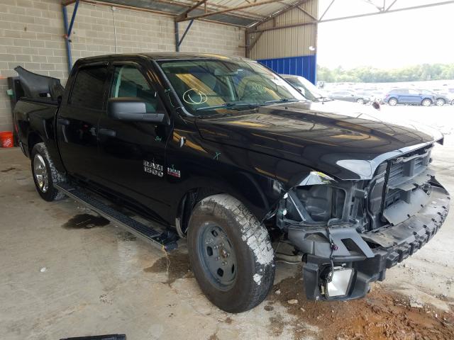 RAM 1500 ST 2016 1c6rr7ktxgs157554