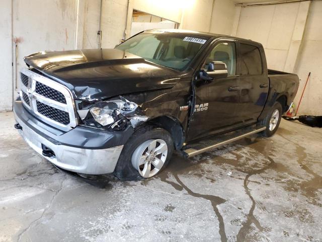 RAM 1500 ST 2016 1c6rr7ktxgs205246