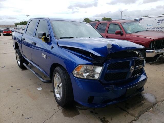 RAM 1500 ST 2016 1c6rr7ktxgs218773