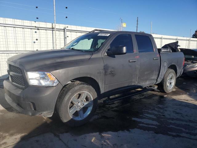 RAM 1500 ST 2017 1c6rr7ktxhs527841