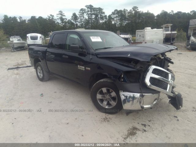 RAM 1500 2017 1c6rr7ktxhs602506