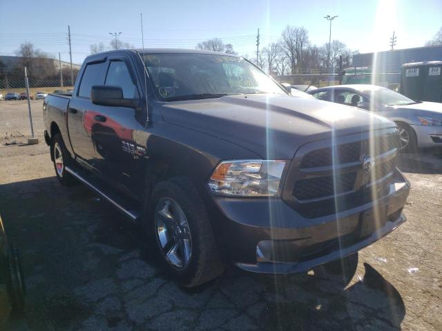 RAM 1500 ST 2017 1c6rr7ktxhs607317