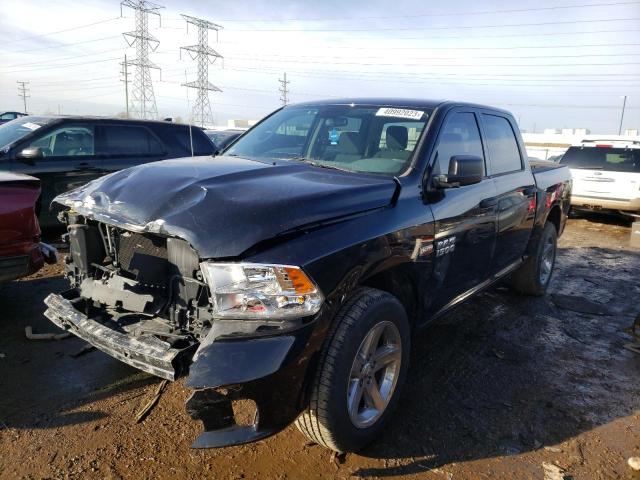 RAM 1500 ST 2017 1c6rr7ktxhs717185