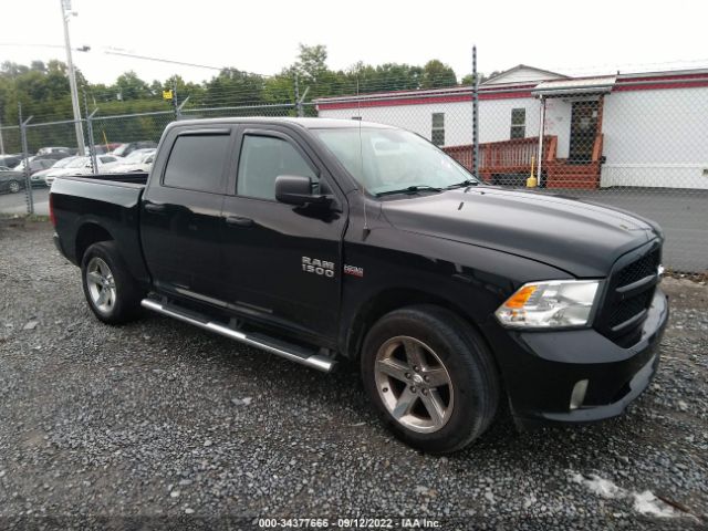 RAM 1500 2018 1c6rr7ktxjs155424