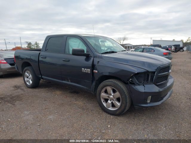 RAM 1500 2018 1c6rr7ktxjs296235