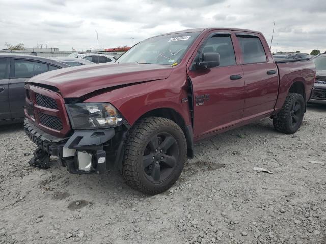 RAM 1500 CLASS 2019 1c6rr7ktxks505474