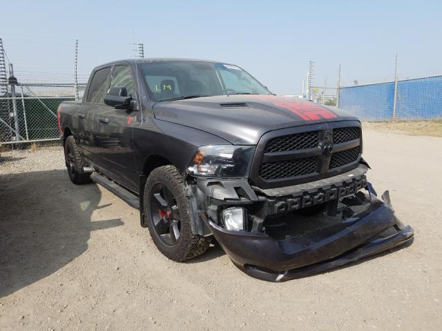 RAM 1500 CLASS 2019 1c6rr7ktxks518239