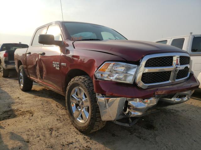 RAM 1500 CLASS 2019 1c6rr7ktxks546994