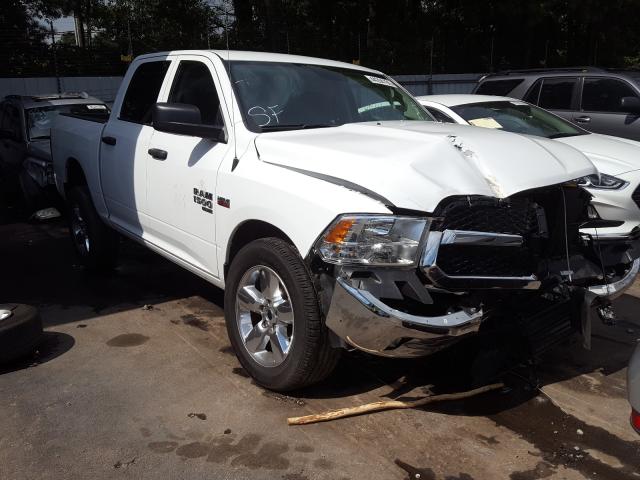 RAM 1500 CLASS 2019 1c6rr7ktxks619782