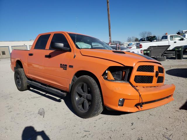 RAM 1500 CLASS 2019 1c6rr7ktxks620916