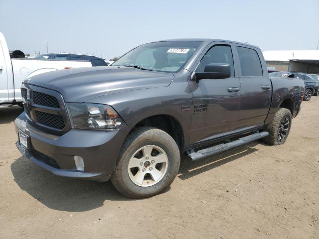 RAM 1500 CLASS 2019 1c6rr7ktxks631933