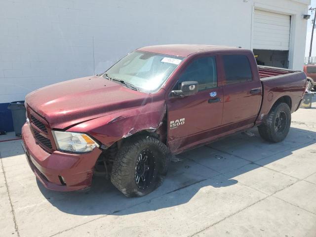 RAM 1500 CLASS 2019 1c6rr7ktxks632113