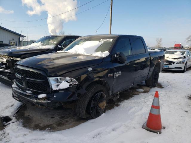 RAM 1500 2019 1c6rr7ktxks744474