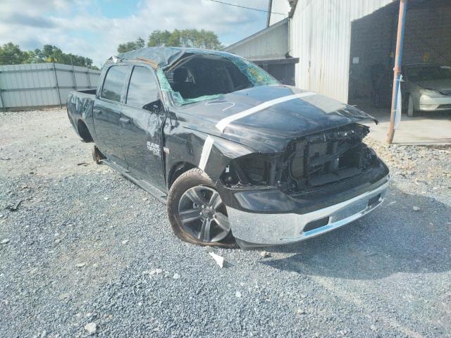 RAM 1500 CLASS 2021 1c6rr7ktxms576600