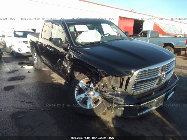 RAM 1500 2014 1c6rr7lg0es177326