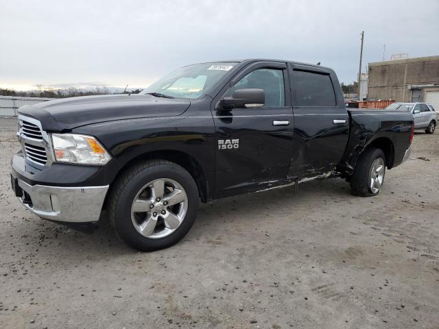 RAM 1500 SLT 2014 1c6rr7lg0es177391