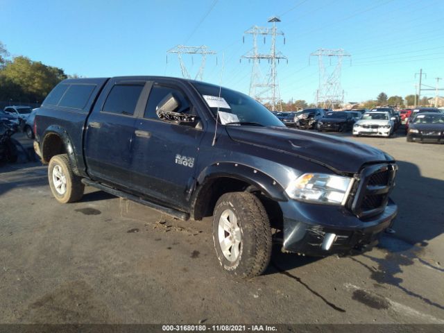 RAM 1500 2014 1c6rr7lg0es202144