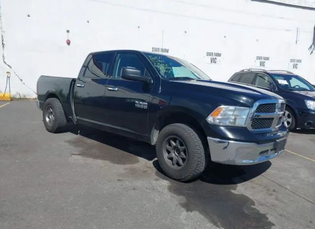 RAM 1500 2014 1c6rr7lg0es295344