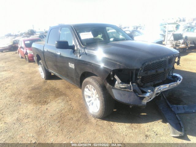 RAM 1500 2014 1c6rr7lg0es319447