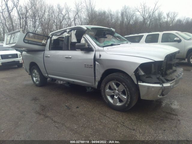 RAM 1500 2014 1c6rr7lg0es450281