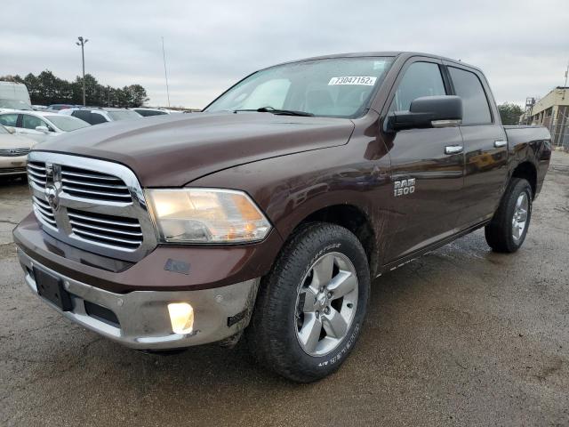 RAM 1500 SLT 2014 1c6rr7lg0es461197