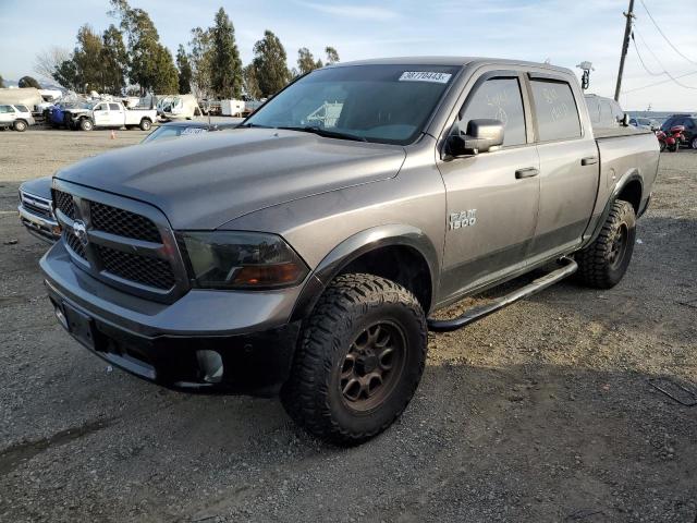 RAM 1500 SLT 2015 1c6rr7lg0fs547921