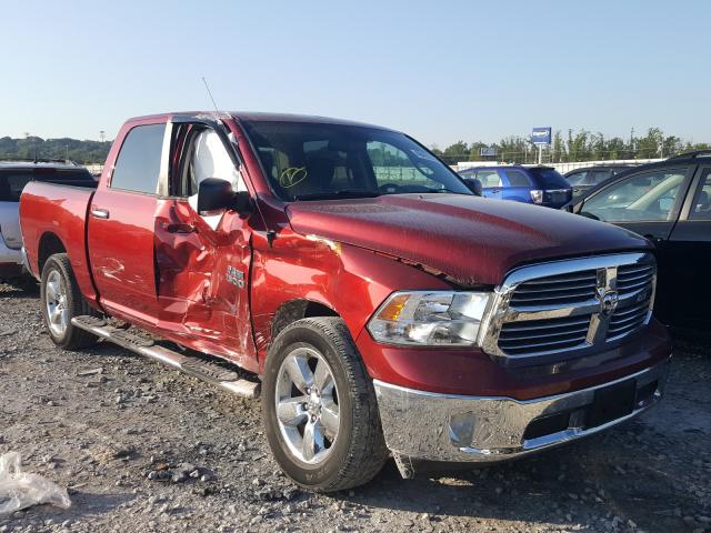 RAM 1500 SLT 2015 1c6rr7lg0fs604022