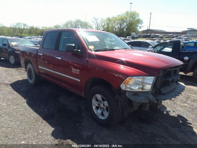 RAM 1500 2015 1c6rr7lg0fs733815