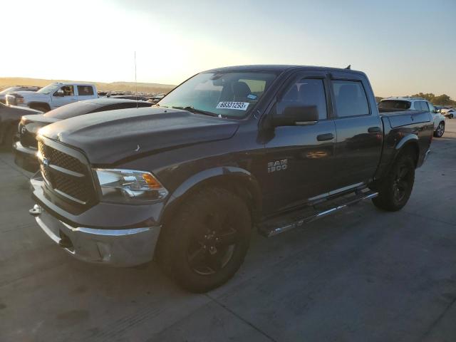 RAM 1500 SLT 2015 1c6rr7lg0fs749559