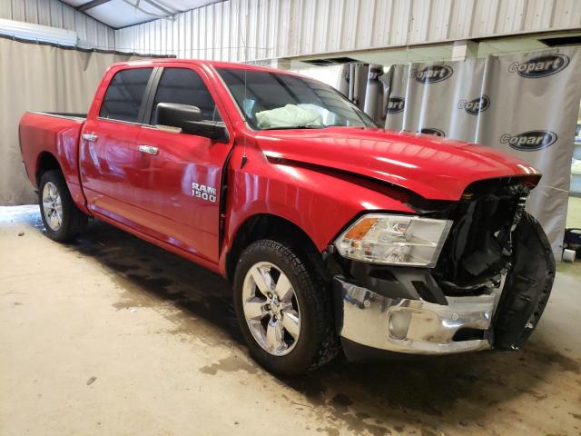 RAM 1500 SLT 2016 1c6rr7lg0gs105108