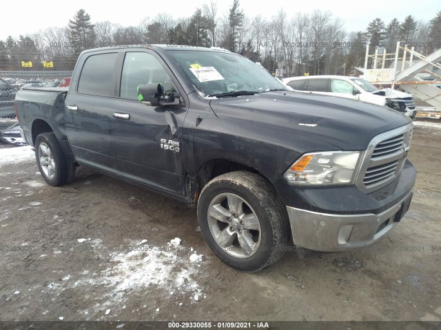 RAM 1500 2016 1c6rr7lg0gs206343