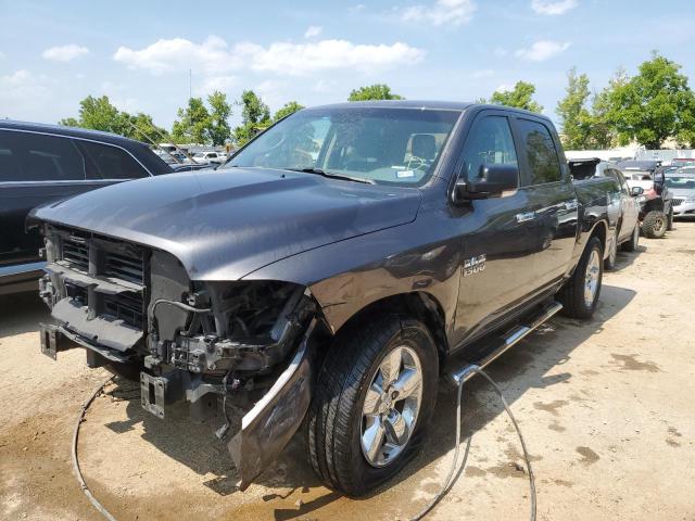 RAM 1500 SLT 2016 1c6rr7lg0gs288249