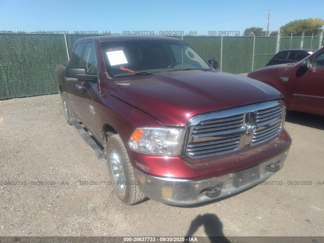 RAM 1500 2016 1c6rr7lg0gs314008