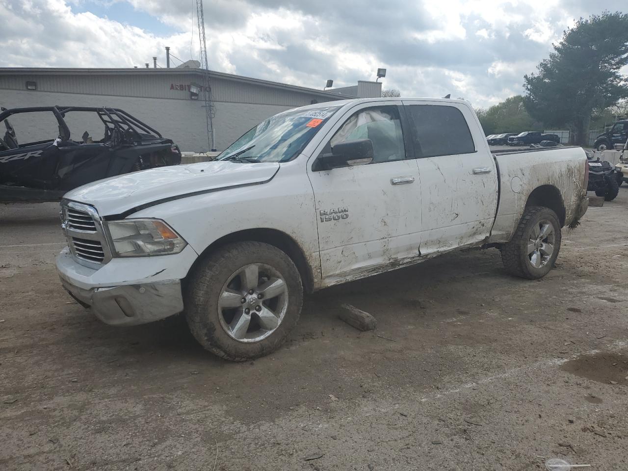 RAM 1500 2016 1c6rr7lg0gs315109