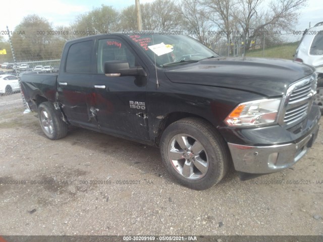 RAM 1500 2016 1c6rr7lg0gs330421