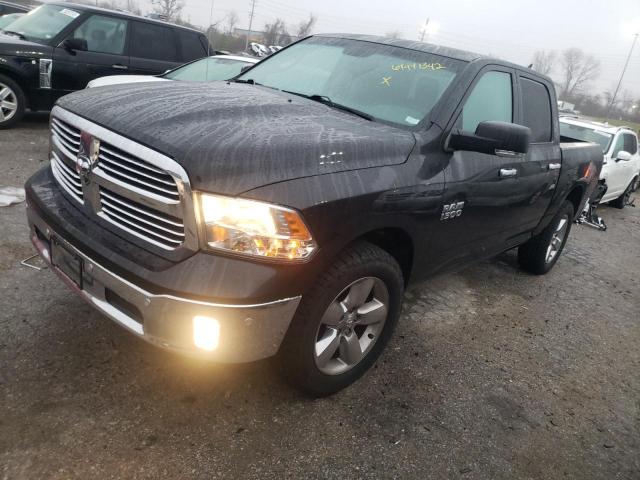 RAM 1500 SLT 2016 1c6rr7lg0gs379540