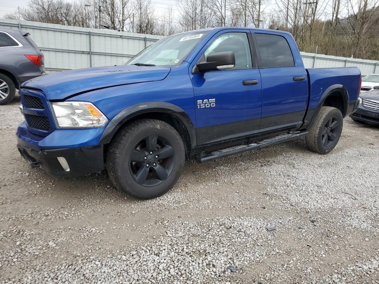 RAM 1500 2016 1c6rr7lg0gs399206