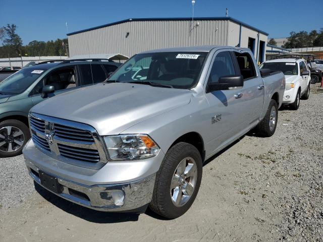 RAM 1500 SLT 2016 1c6rr7lg0gs399321