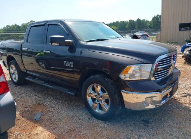 RAM 1500 2016 1c6rr7lg0gs422290