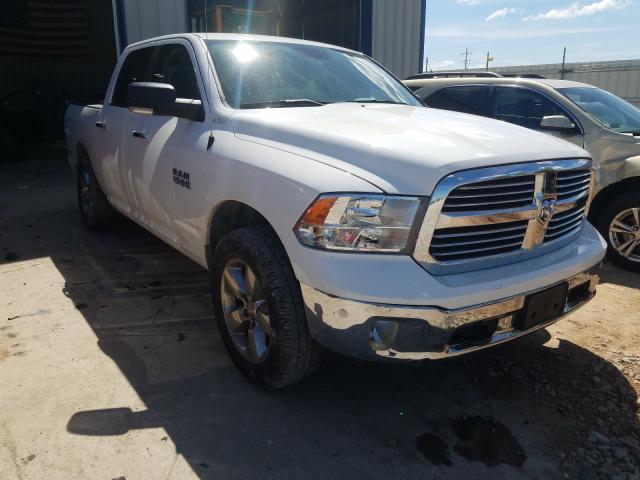 RAM 1500 SLT 2017 1c6rr7lg0hs654728