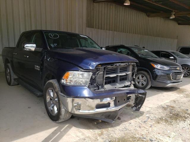 RAM 1500 SLT 2017 1c6rr7lg0hs810394