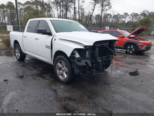 RAM 1500 2018 1c6rr7lg0js134793