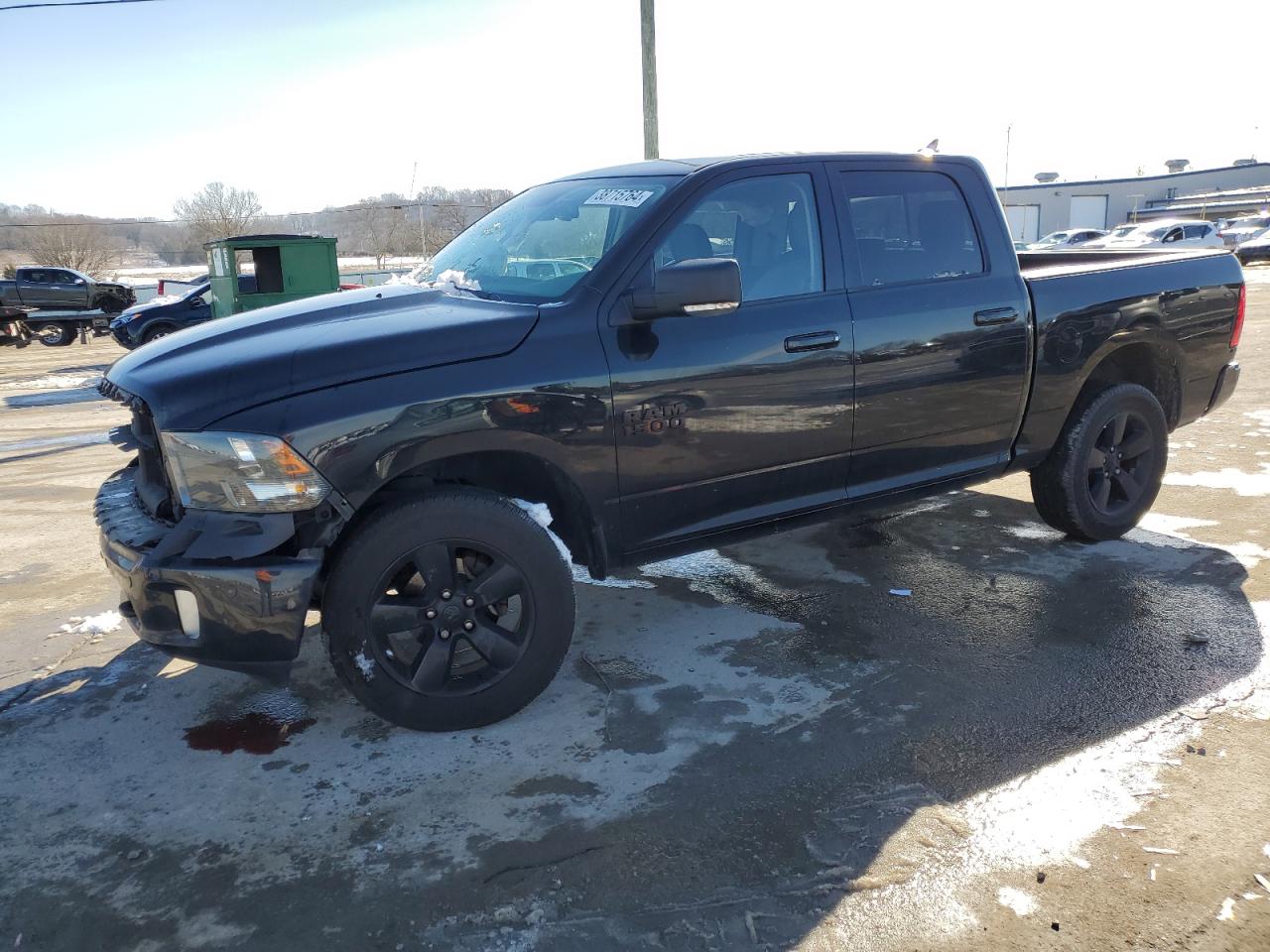 RAM 1500 2018 1c6rr7lg0js224879