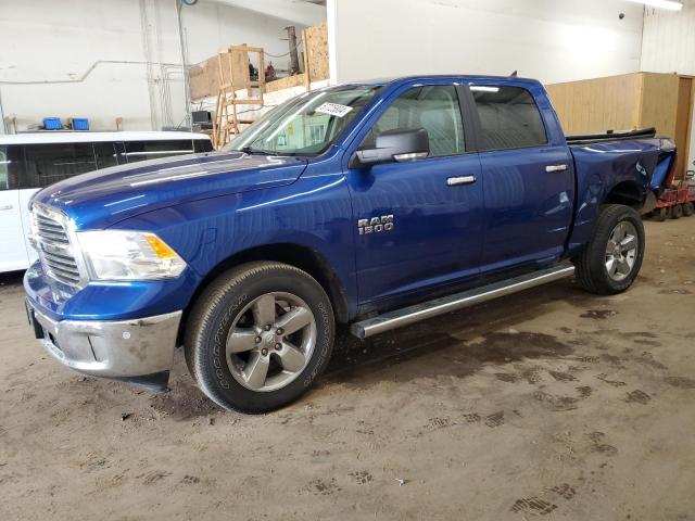 RAM 1500 2018 1c6rr7lg0js253511