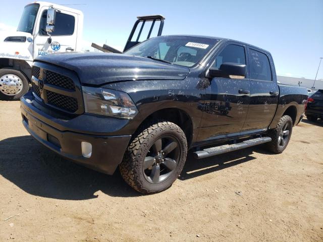 RAM 1500 SLT 2018 1c6rr7lg0js260684