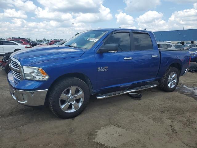 RAM 1500 SLT 2018 1c6rr7lg0js293667