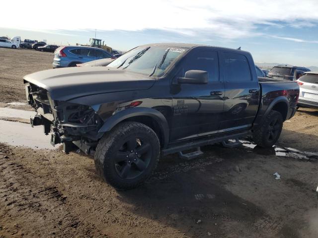 RAM 1500 CLASS 2019 1c6rr7lg0ks724784